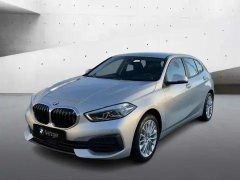 Annonce BMW SERIE 1 Diesel 2021 en leasing 