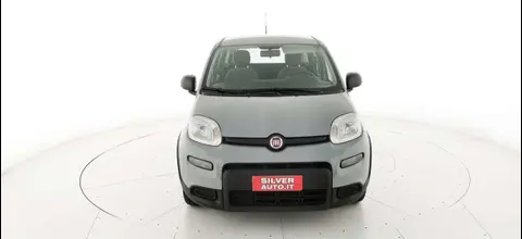 Annonce FIAT PANDA Hybride 2022 d'occasion 