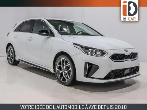 Used KIA CEED Petrol 2019 Ad 