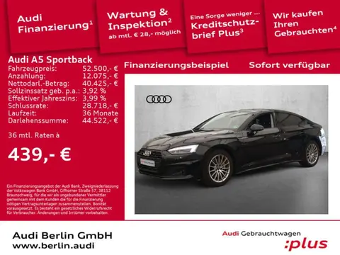 Used AUDI A5 Diesel 2023 Ad 