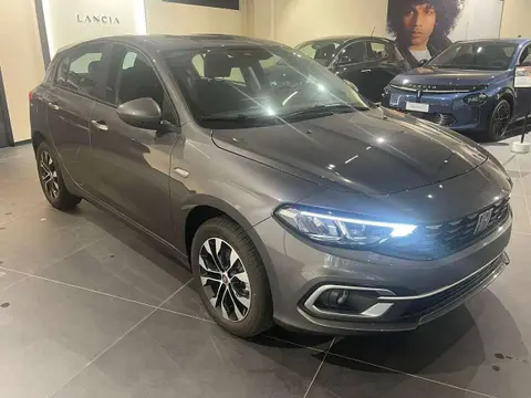 Used FIAT TIPO Hybrid 2022 Ad 