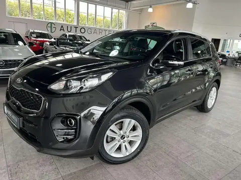 Used KIA SPORTAGE Petrol 2018 Ad 