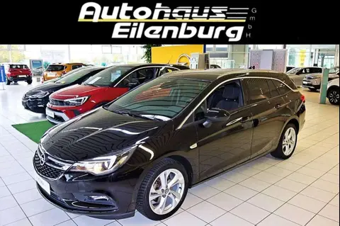 Used OPEL ASTRA Petrol 2017 Ad 