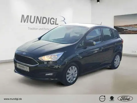 Annonce FORD C-MAX Essence 2019 d'occasion 