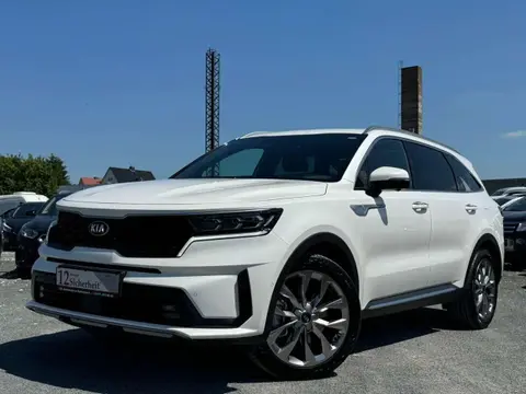 Annonce KIA SORENTO Diesel 2020 d'occasion 