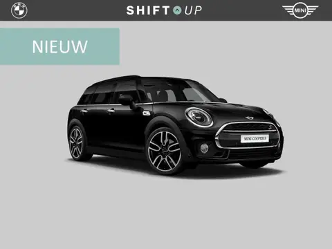 Annonce MINI COOPER Essence 2017 d'occasion 