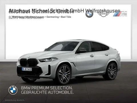 Used BMW X6 Diesel 2023 Ad 