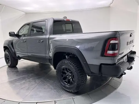 Annonce DODGE RAM Essence 2022 d'occasion 