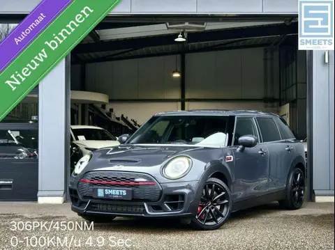 Used MINI JOHN COOPER WORKS Petrol 2019 Ad 