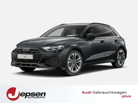 Annonce AUDI A3 Hybride 2024 d'occasion 