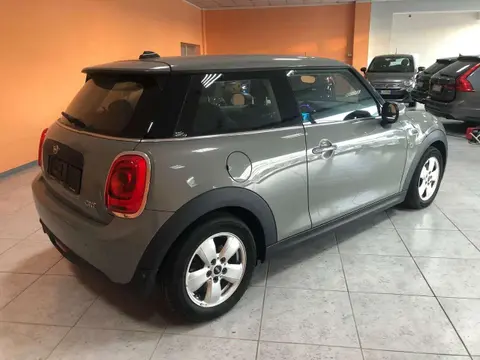 Annonce MINI ONE Essence 2020 d'occasion 