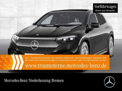 Used MERCEDES-BENZ EQS Electric 2023 Ad 