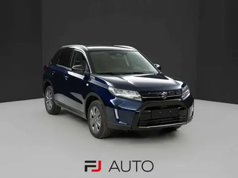 Used SUZUKI VITARA Hybrid 2024 Ad 