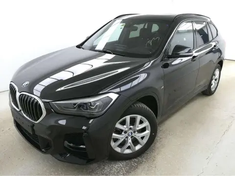 Annonce BMW X1 Diesel 2022 d'occasion 