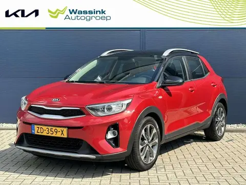 Used KIA STONIC Petrol 2019 Ad 