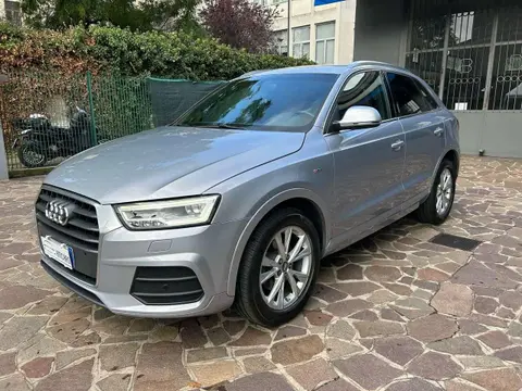 Annonce AUDI Q3 Diesel 2017 d'occasion 