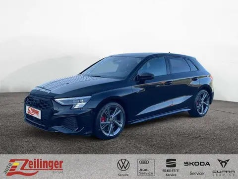 Used AUDI S3 Petrol 2024 Ad 