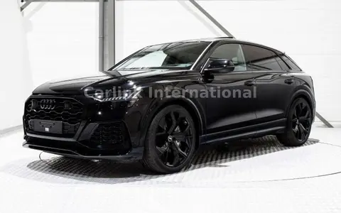 Annonce AUDI RSQ8 Essence 2023 d'occasion 