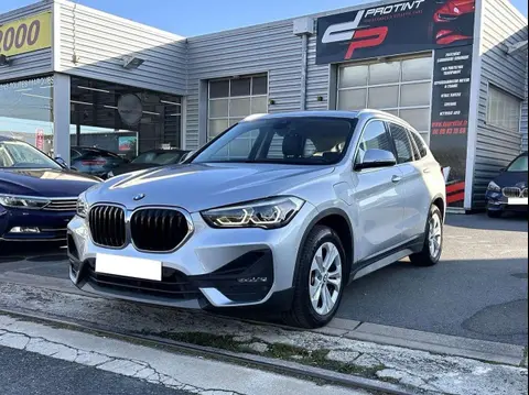 Used BMW X1 Hybrid 2020 Ad 