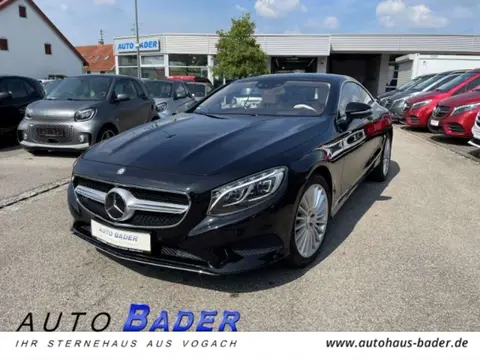 Used MERCEDES-BENZ CLASSE S Petrol 2016 Ad 