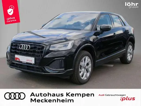 Used AUDI Q2 Petrol 2023 Ad Germany