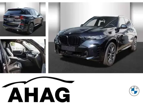 Used BMW X5 Diesel 2024 Ad 