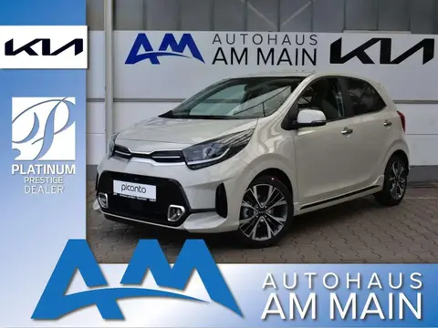 Annonce KIA PICANTO Essence 2024 d'occasion 