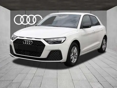 Annonce AUDI A1 Essence 2024 d'occasion 