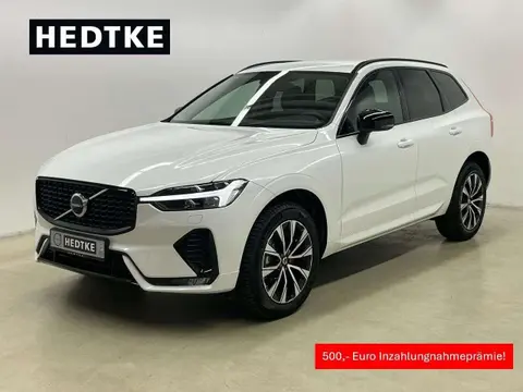 Annonce VOLVO XC60 Diesel 2024 d'occasion 