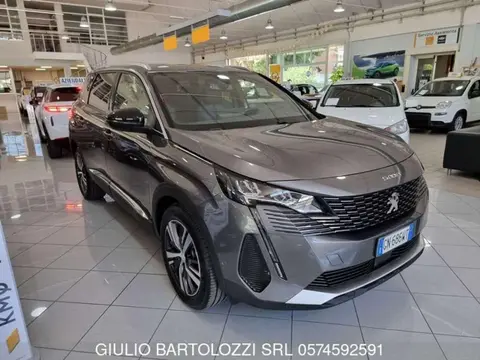 Annonce PEUGEOT 5008 Diesel 2023 d'occasion 