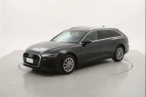 Annonce AUDI A6 Hybride 2020 d'occasion 