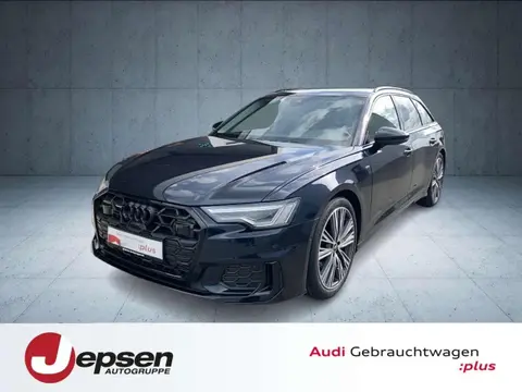 Used AUDI A6 Hybrid 2023 Ad 