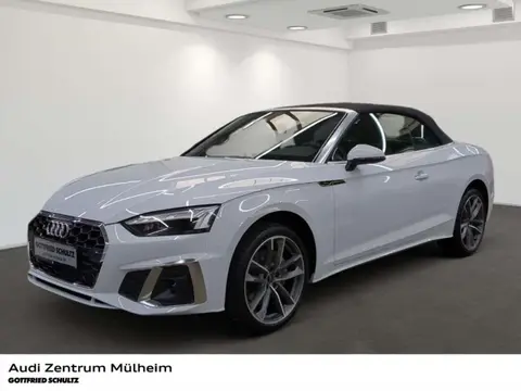 Annonce AUDI A5 Essence 2024 d'occasion 