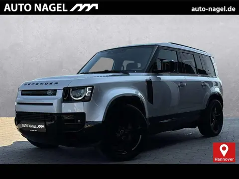 Used LAND ROVER DEFENDER Diesel 2024 Ad 