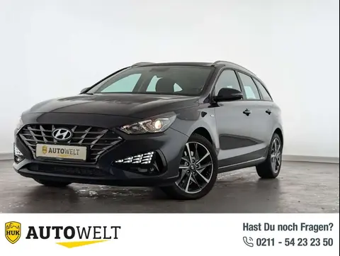 Used HYUNDAI I30 Petrol 2023 Ad 