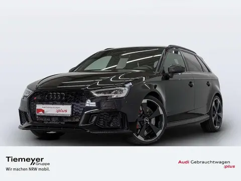 Annonce AUDI RS3 Essence 2019 d'occasion 