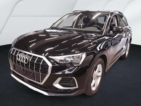 Annonce AUDI Q3 Diesel 2020 d'occasion 