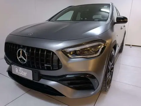 Annonce MERCEDES-BENZ CLASSE GLA Essence 2022 d'occasion 