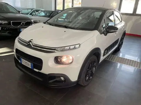 Used CITROEN C3 Petrol 2019 Ad 