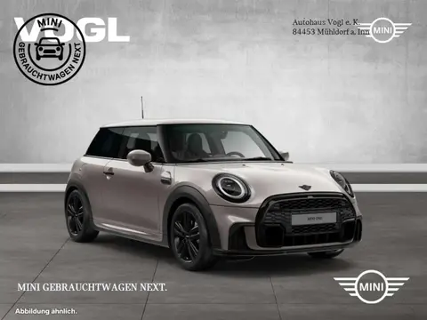 Annonce MINI ONE Essence 2021 d'occasion 