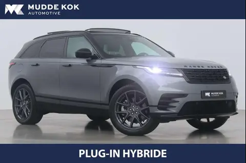 Used LAND ROVER RANGE ROVER VELAR Hybrid 2023 Ad 