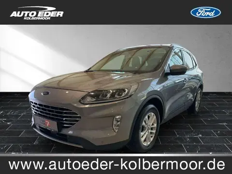 Used FORD KUGA Diesel 2021 Ad 