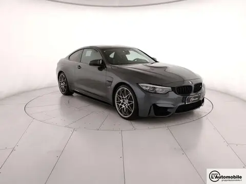 Used BMW M4 Petrol 2018 Ad 