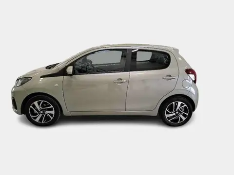 Used PEUGEOT 108 Petrol 2021 Ad 