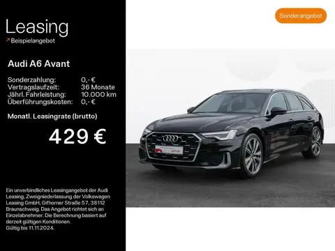 Used AUDI A6 Petrol 2023 Ad 