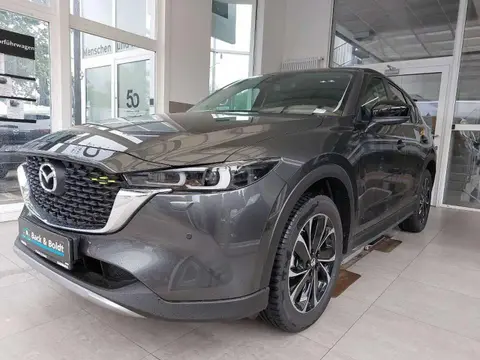 Annonce MAZDA CX-5 Essence 2023 d'occasion 