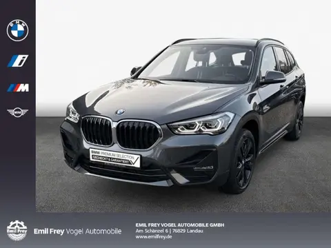 Annonce BMW X1 Diesel 2020 d'occasion 