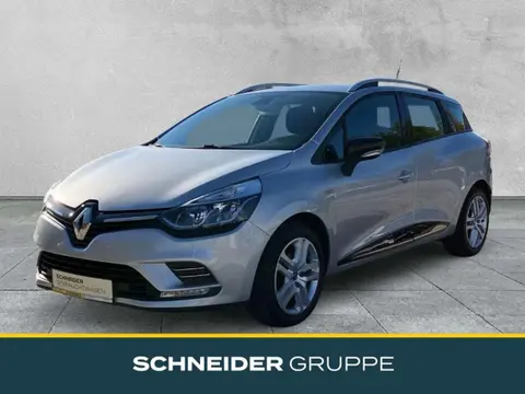 Annonce RENAULT CLIO Essence 2020 d'occasion 