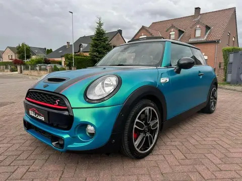 Used MINI COOPER Petrol 2016 Ad 