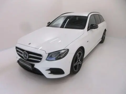 Used MERCEDES-BENZ CLASSE E Hybrid 2020 Ad 